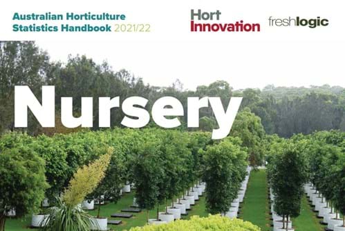 Australian Horticulture Statistics Handbook
